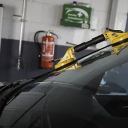 Autoglas-Service