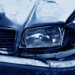 Unfallreparaturen